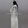 Luxury Bling Christian Wedding Gown bridal dress